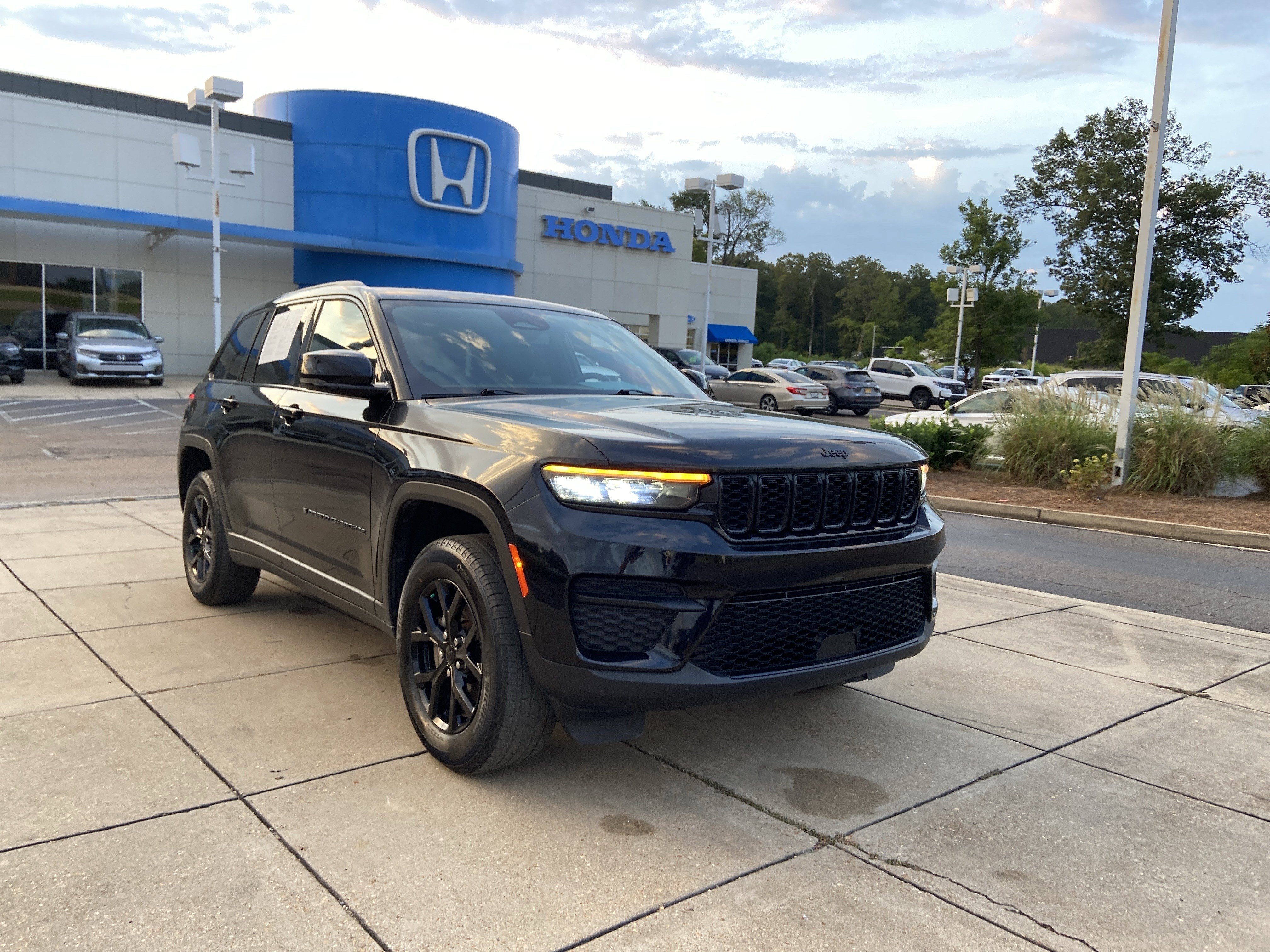 jeep grand cherokee 2024 1C4RJGAG6R8546616 image jeep grand cherokee 2024 1C4RJGAG6R8546616 image